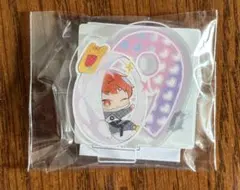 めいちゃん　Number0 入場特典　兵庫姫路　アクリルスタンド