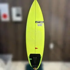 PYZEL RAT SKULL 5’3 ショートボード 初心者5点セット PYZEL RAT SKULL 5'3 ショートボード 初心者5点セット - メルカリ