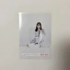 櫻坂46 生写真 5thツアー Addiction シルバー衣装 藤吉夏鈴 - メルカリ