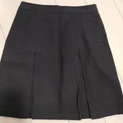 EASTBOY 膝丈 タイトスカート 13号 デニムのサムネイル