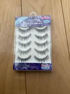 「新品Beauty Nailer Najimu NA-6つけまつげ グルー付」のサムネイル