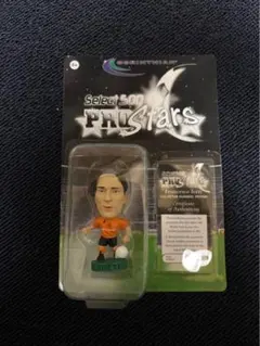 トッティ　フィギュア　希少 トッティ フィギュア イタリア代表 未開封 - メルカリ