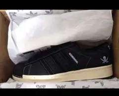 26 NEIGHBORHOOD adidas Superstar スーパースター