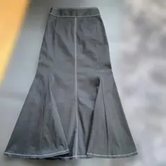 マーメイドスカート