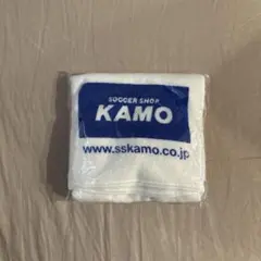 SOCCER SHOP KAMO タオル