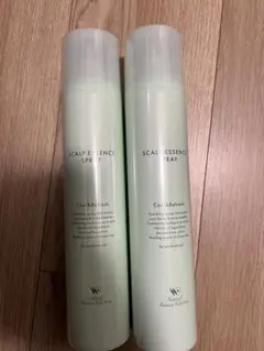 炭酸フォームパック＆ウォッシュスプレー＊2本セット＊濃密泡洗顔 