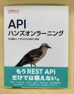 API動手做學習 ―動手實踐學習API的設計與實作