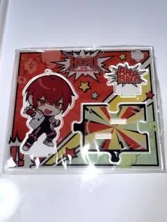 浦島坂田船 あほの坂田 となりの坂田 HERO アクスタ デフォ