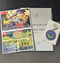 ポケモンカードza ポケモンセンター特典