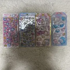 【新品未使用•最終値下げ】あわわちゃん 他！4点セット！正規品！