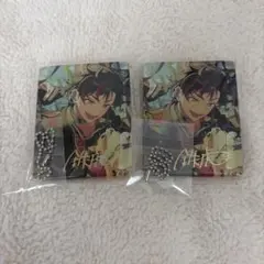 南雲鉄虎 コロッタ アニカフェ あんスタ