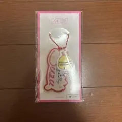 ME:I アクリルキーホルダー 山本すず
