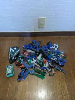 2025年最新】ダンボール戦機 ジャンクの人気アイテム - メルカリ