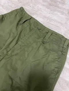 イギリス軍　ベイカーパンツ　軍パン　ミリタリーパンツ