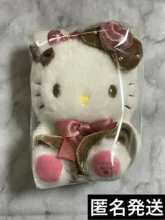 The Kahala Hotel & Resort ハローキティ ぬいぐるみ - メルカリ