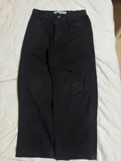 Polar Skate Co. BIG BOY PITCH BLACK Mサイズのサムネイル