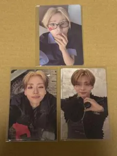 ALPHA DRIVE ONE ALD1 EUPHORIA MD サンウォン