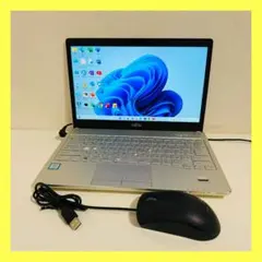千17 高性能CPUi7 直ぐに使えます Office Windows11 - メルカリ