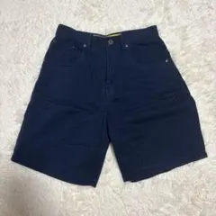 Volcom ショートパンツ ネイビー ハーフパンツのサムネイル