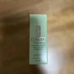 CLINIQUE ターンアラウンド セラム 美容液 7mlのサムネイル