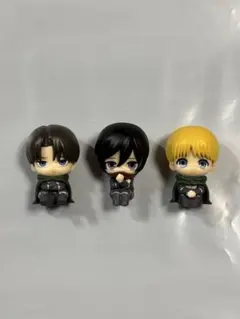 2025年最新】まちぼうけ リヴァイの人気アイテム - メルカリ