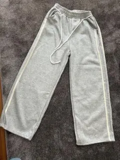 韓国ジャージパンツ