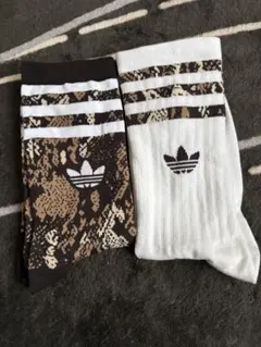 adidas Originals ソックス 2足セットのサムネイル
