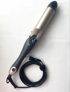 AGETUYA アゲツヤ　カールヘアアイロン38mm