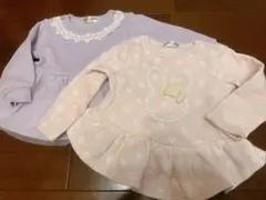 90cm 2枚セット(^^)