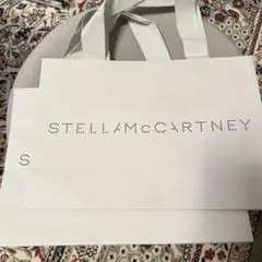 Stella McCartney ショップ袋 2枚セットのサムネイル