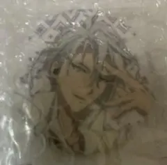 アイナナ　ムビナナ　DVD 特典　缶バッジ　八乙女楽　楽