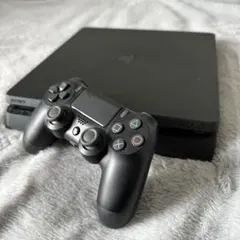 【中古品/動作確認済】PlayStation4 CUH-2100A 500GB