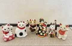 2026年最新】yujin 招き猫の人気アイテム - メルカリ