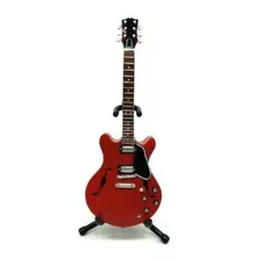 BECK Guitar Collection ES335type フィギュア