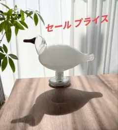 iittala bird イッタラ　バード　Sea Mew カモメ