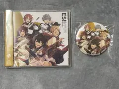 あんさんぶるスターズ　Knights Little Romance CD