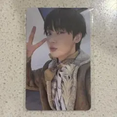 ENHYPEN THE sin VANISH hellolive ソヌ