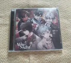 EROSION 3rd Season vol.1 Aim＆Night