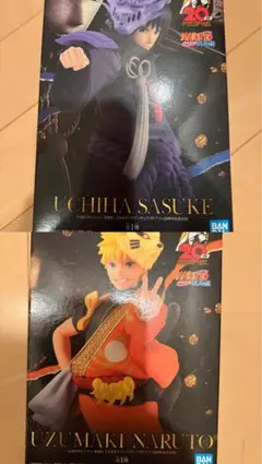 2026年最新】naruto フィギュア 20周年の人気アイテム - メルカリ