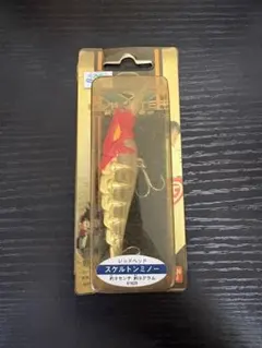 グランダー武蔵 レジェンダーホーク ルアー 釣り - メルカリ