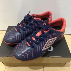 umbro サッカースパイクシューズ