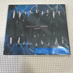 We'll go together/LOVE TRIGGER