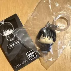 呪術廻戦 懐玉・玉折 めじるしアクセサリー 伏黒甚爾