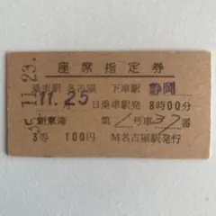 2026年最新】硬券乗車券の人気アイテム - メルカリ