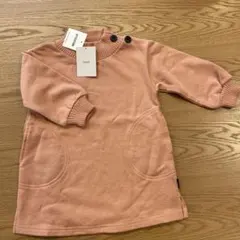 キムラタン ワンピース