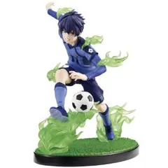 一番くじ ブルーロック 存在の証明　A賞 潔世一 フィギュア