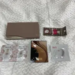 化粧品5点まとめ売り