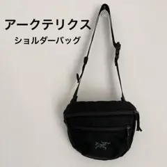 2026年最新】arc'teryx メッセンジャーバッグの人気アイテム - メルカリ