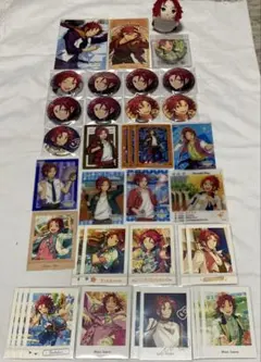 衣更真緒　グッズまとめ売り