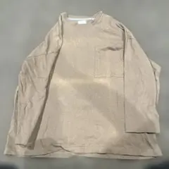 ナンバーナイン　クルーネック　Tシャツ 3 日本製　メンズ